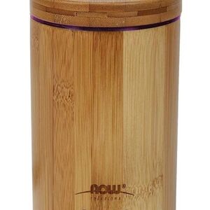 Essential Oil Diffuser Ultrasonic REAL Bamboo $10